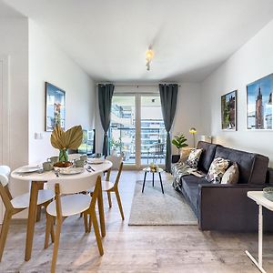 Appartement met een Slaapkamer